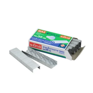 ลวดเย็บกระดาษ MAX No.35 -1M